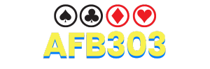 Logo AFB303